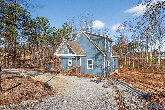 124 Jessica Drive, Wedowee, AL 36278