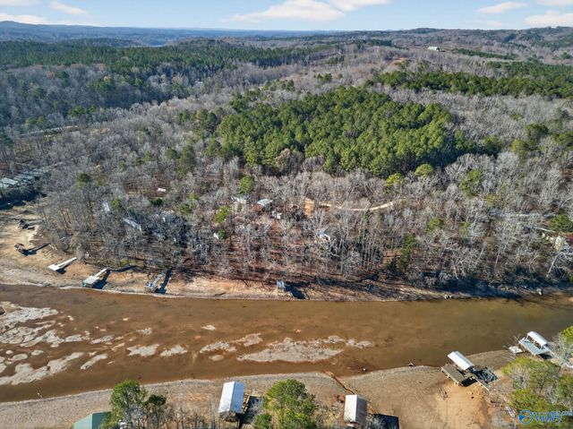 124 Jessica Drive, Wedowee, AL 36278