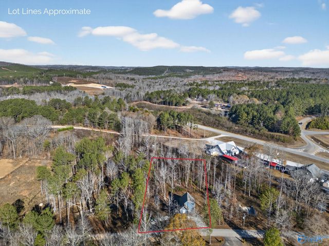 124 Jessica Drive, Wedowee, AL 36278