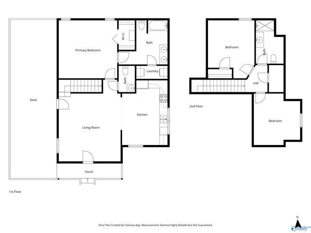 124 Jessica Drive, Wedowee, AL 36278