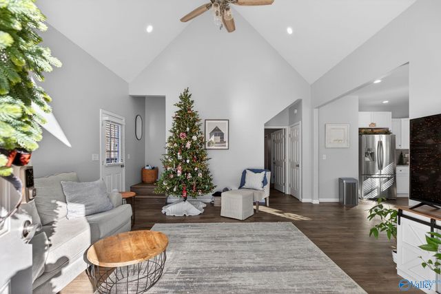 124 Jessica Drive, Wedowee, AL 36278