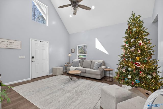 124 Jessica Drive, Wedowee, AL 36278