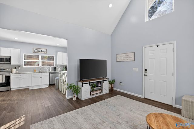 124 Jessica Drive, Wedowee, AL 36278