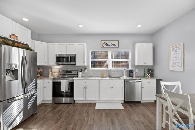 124 Jessica Drive, Wedowee, AL 36278