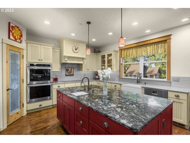 4185 Sw LAFOLLETT Rd, Cornelius, OR 97113