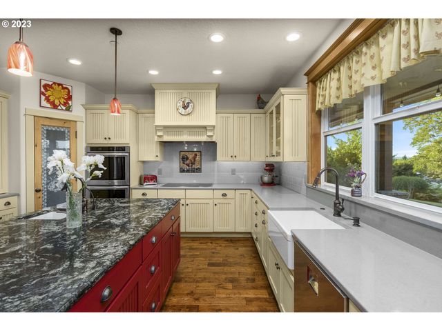 4185 Sw LAFOLLETT Rd, Cornelius, OR 97113