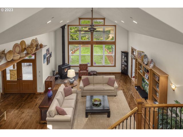 4185 Sw LAFOLLETT Rd, Cornelius, OR 97113