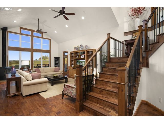 4185 Sw LAFOLLETT Rd, Cornelius, OR 97113