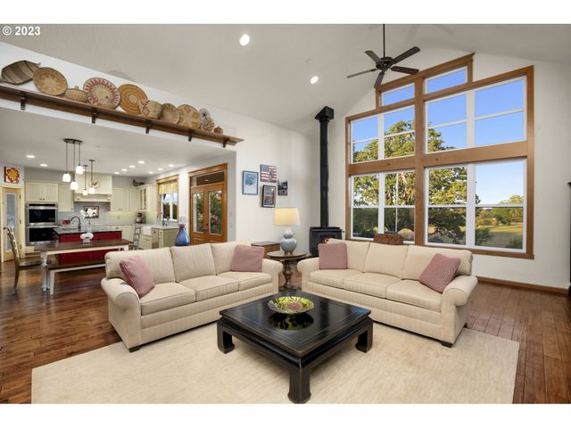 4185 Sw LAFOLLETT Rd, Cornelius, OR 97113