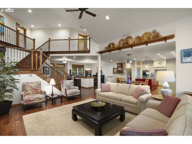 4185 Sw LAFOLLETT Rd, Cornelius, OR 97113