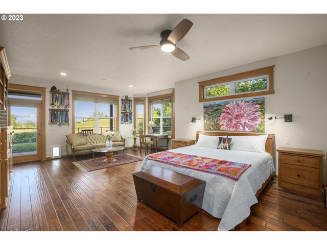 4185 Sw LAFOLLETT Rd, Cornelius, OR 97113