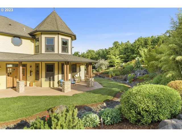 4185 Sw LAFOLLETT Rd, Cornelius, OR 97113