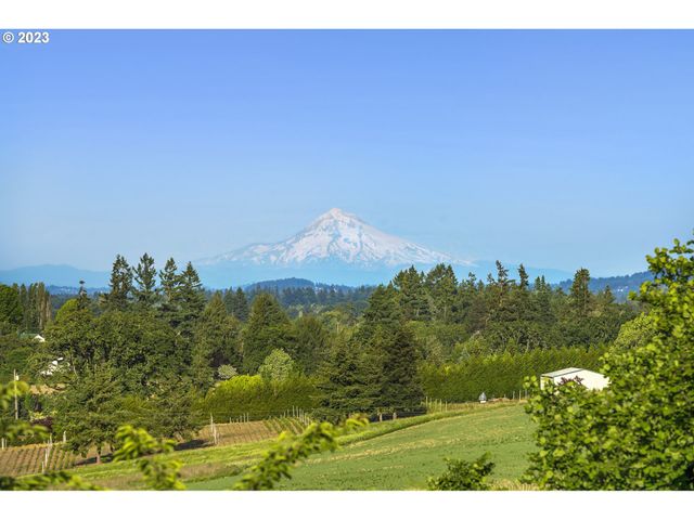 4185 Sw LAFOLLETT Rd, Cornelius, OR 97113