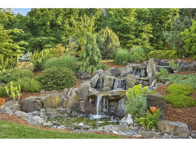 4185 Sw LAFOLLETT Rd, Cornelius, OR 97113