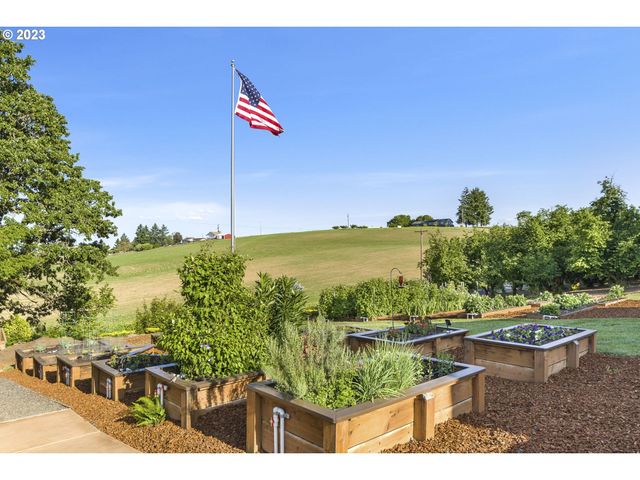 4185 Sw LAFOLLETT Rd, Cornelius, OR 97113