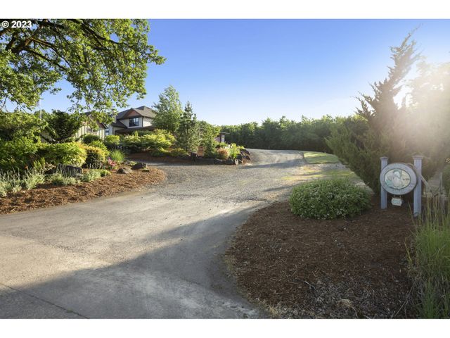 4185 Sw LAFOLLETT Rd, Cornelius, OR 97113