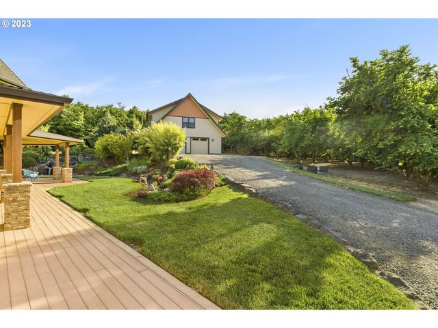 4185 Sw LAFOLLETT Rd, Cornelius, OR 97113