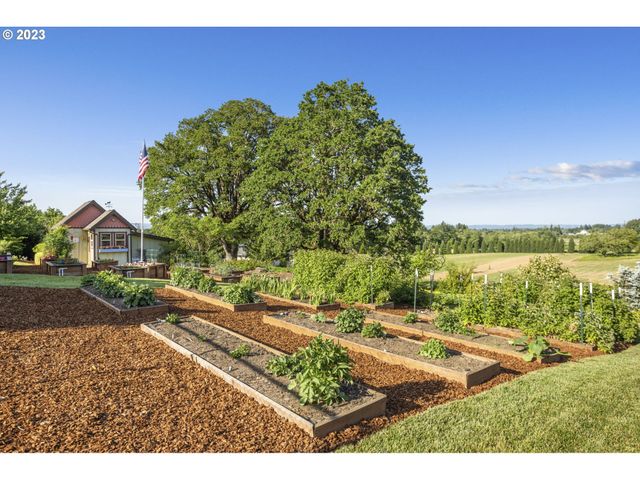 4185 Sw LAFOLLETT Rd, Cornelius, OR 97113