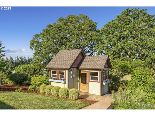 4185 Sw LAFOLLETT Rd, Cornelius, OR 97113