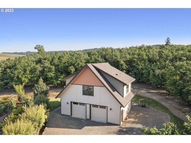 4185 Sw LAFOLLETT Rd, Cornelius, OR 97113