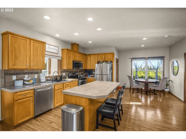 4185 Sw LAFOLLETT Rd, Cornelius, OR 97113