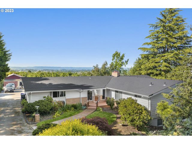 4185 Sw LAFOLLETT Rd, Cornelius, OR 97113