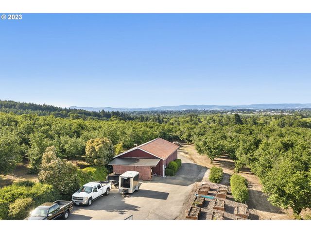 4185 Sw LAFOLLETT Rd, Cornelius, OR 97113