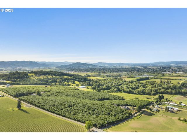 4185 Sw LAFOLLETT Rd, Cornelius, OR 97113