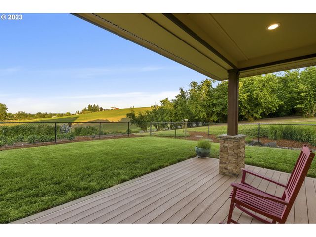 4185 Sw LAFOLLETT Rd, Cornelius, OR 97113