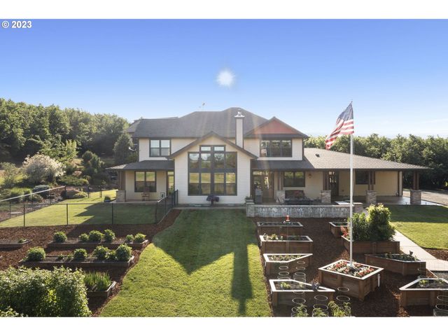 4185 Sw LAFOLLETT Rd, Cornelius, OR 97113