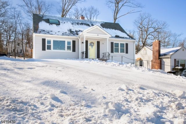 80 Lessing Rd, West Orange Twp., NJ 07052