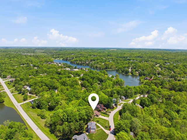 104 Blue Bill Court, Georgetown, KY 40324