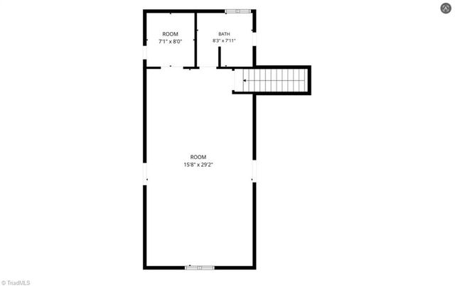 3069 Wallburg High Point Road, High Point, NC 27265