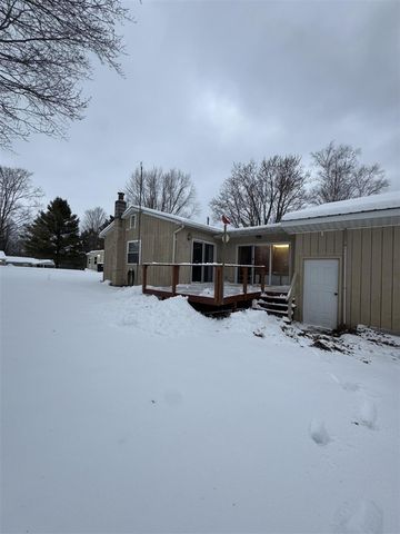 11285 Northland Drive, Big Rapids, MI 49307