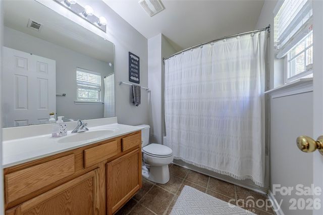 124 Clydesdale Court, Matthews, NC 28104