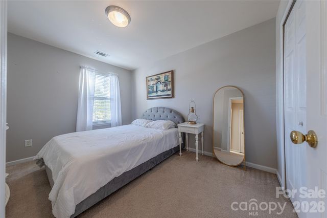 124 Clydesdale Court, Matthews, NC 28104