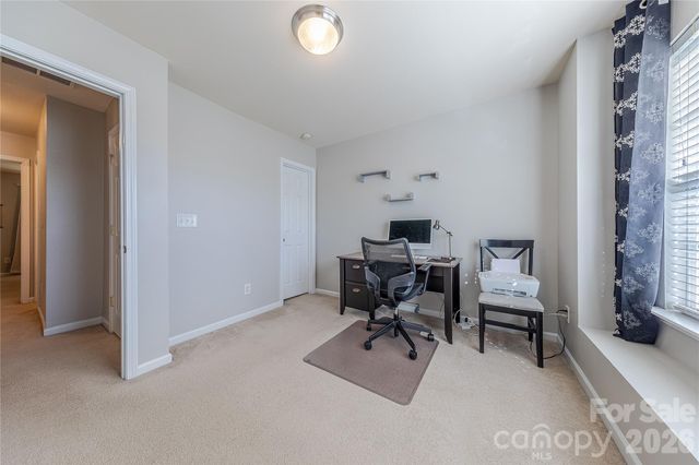 124 Clydesdale Court, Matthews, NC 28104