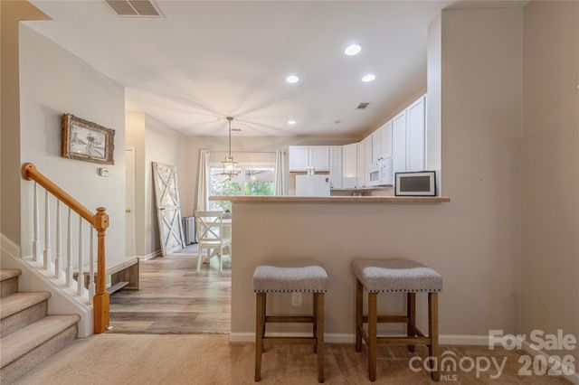 124 Clydesdale Court, Matthews, NC 28104