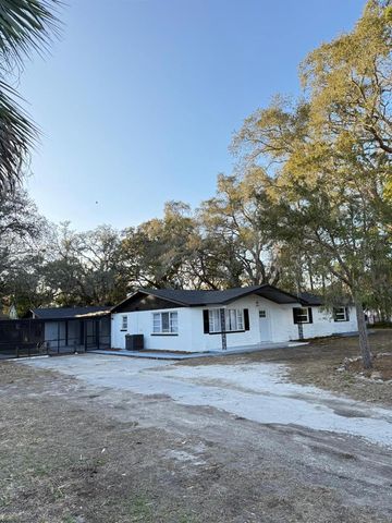 12707 COLONY ROAD, Hudson, FL 34669