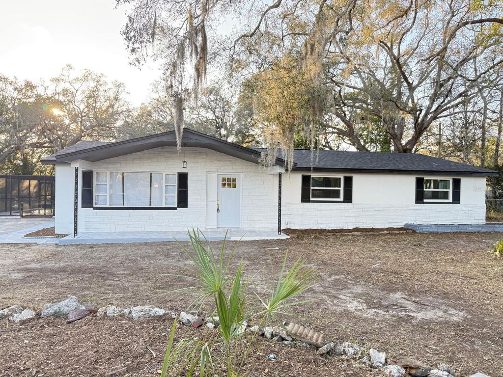 12707 COLONY ROAD, Hudson, FL 34669