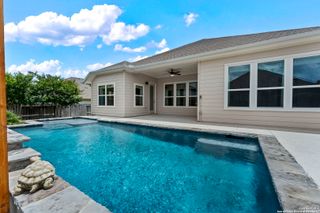 6529 Crockett Cv, Schertz, TX 78108