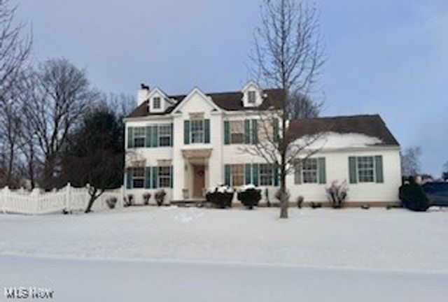 456 Weatherstone Drive, Wadsworth, OH 44281