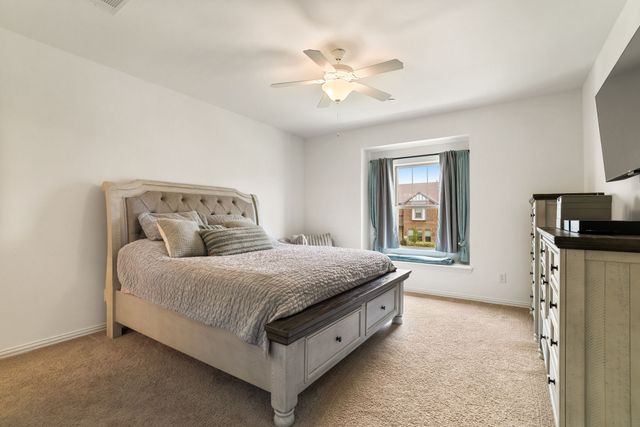 6434 Baritone Court, Sachse, TX 75048