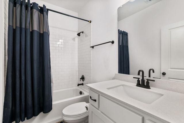 6434 Baritone Court, Sachse, TX 75048