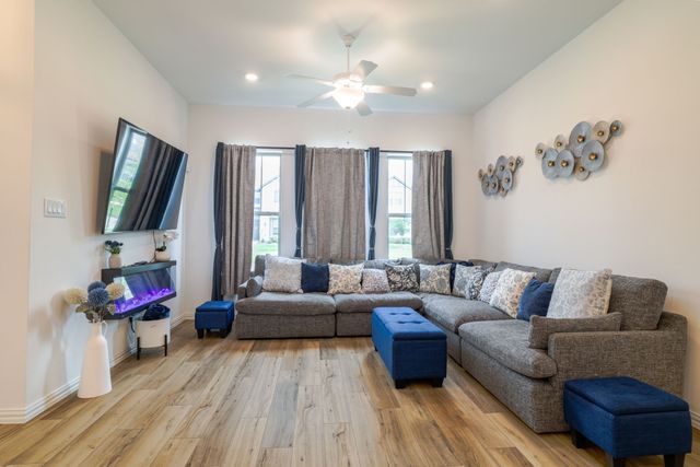 6434 Baritone Court, Sachse, TX 75048