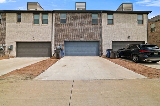 6434 Baritone Court, Sachse, TX 75048