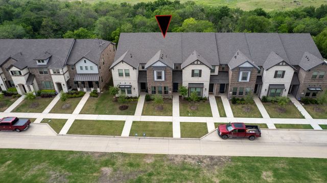 6434 Baritone Court, Sachse, TX 75048