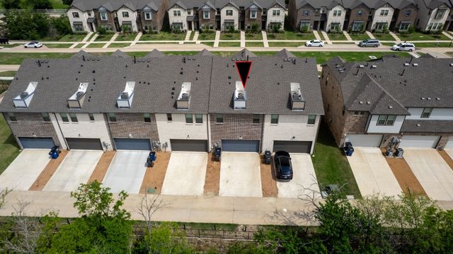 6434 Baritone Court, Sachse, TX 75048