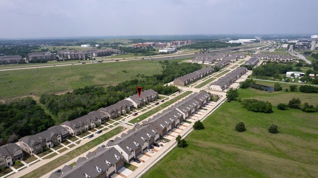 6434 Baritone Court, Sachse, TX 75048