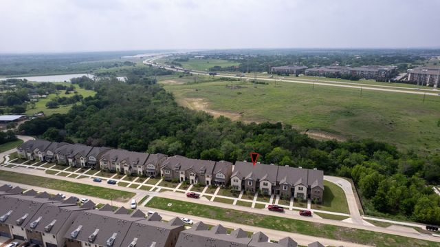 6434 Baritone Court, Sachse, TX 75048